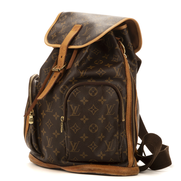 Louis Vuitton Bosphore - Picture 2 of 9